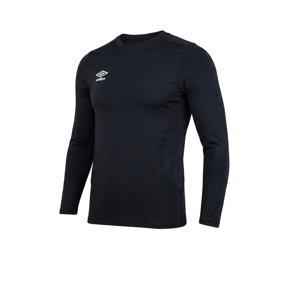 UMBRO Long Sleeve 2026 Men's Football T-Shirt - Supersports Thailand Supersports Thailand