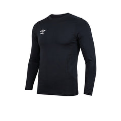 UMBRO Long Sleeve 2026 Men's Football T-Shirt - Supersports Thailand
