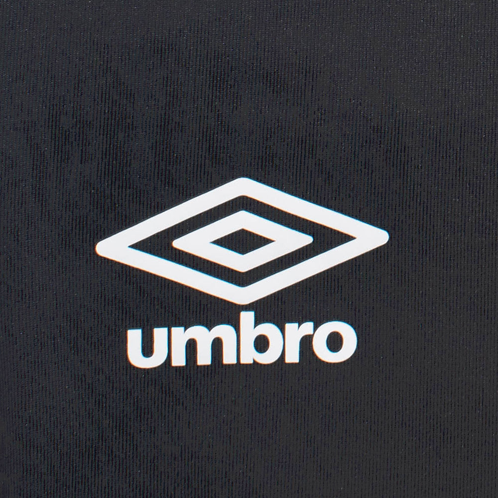 UMBRO Long Sleeve 2026 Men's Football T-Shirt - Supersports Thailand Supersports Thailand