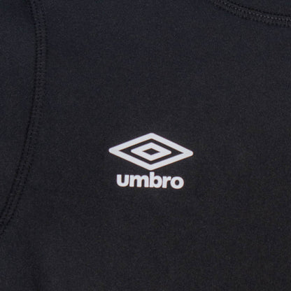 UMBRO Short Sleeve 2026 Men's Football T-Shirt - Supersports Thailand