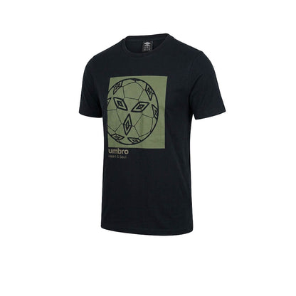 UMBRO Football Graphic Men's T-Shirt - Supersports Thailand
