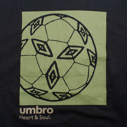 UMBRO Football Graphic Men's T-Shirt - Supersports Thailand