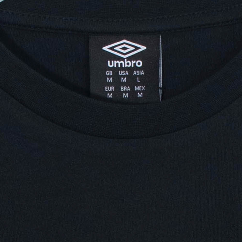 UMBRO Football Graphic Men's T-Shirt - Supersports Thailand