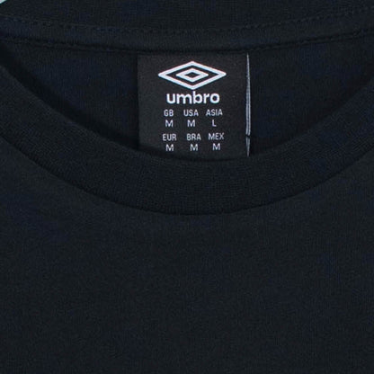 UMBRO Football Graphic Men's T-Shirt - Supersports Thailand