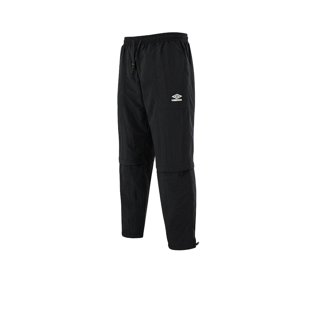 UMBRO Zip Off Loose Fit Men's Football Pants - Supersports Thailand