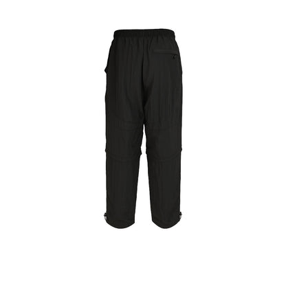 UMBRO Zip Off Loose Fit Men's Football Pants - Supersports Thailand