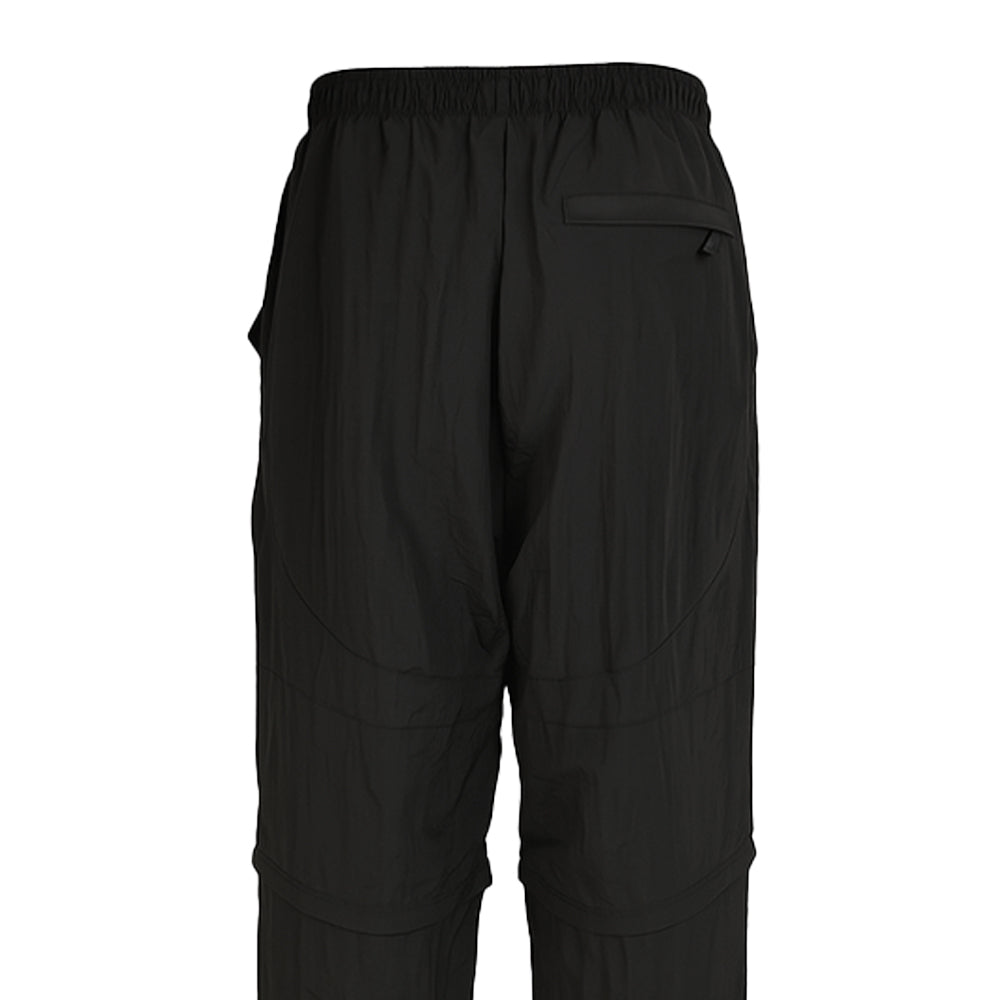UMBRO Zip Off Loose Fit Men's Football Pants - Supersports Thailand