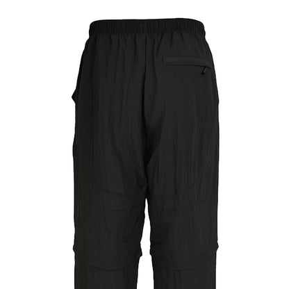 UMBRO Zip Off Loose Fit Men's Football Pants - Supersports Thailand