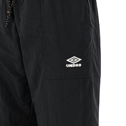 UMBRO Zip Off Loose Fit Men's Football Pants - Supersports Thailand