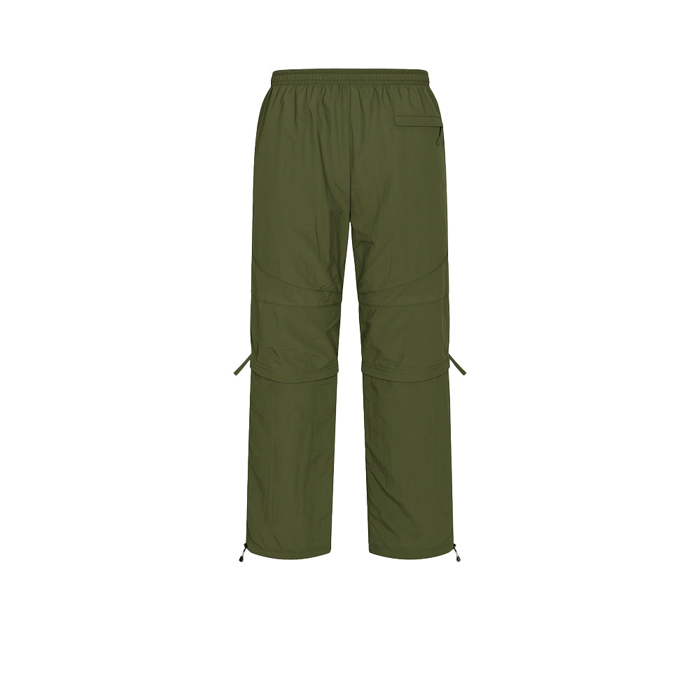 UMBRO Zip Off Loose Fit Men's Football Pants - Supersports Thailand