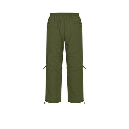 UMBRO Zip Off Loose Fit Men's Football Pants - Supersports Thailand