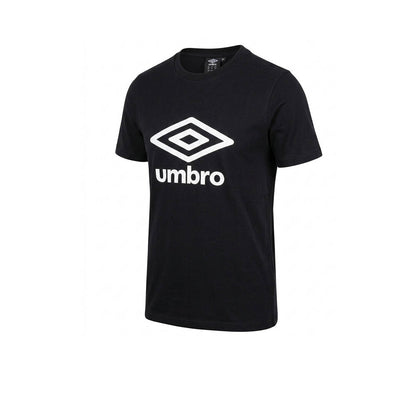 UMBRO Large Logo 2026 Men's T-Shirt - Supersports Thailand