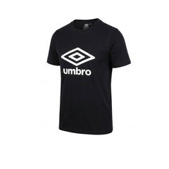 UMBRO Large Logo 2026 Men's T-Shirt - Supersports Thailand