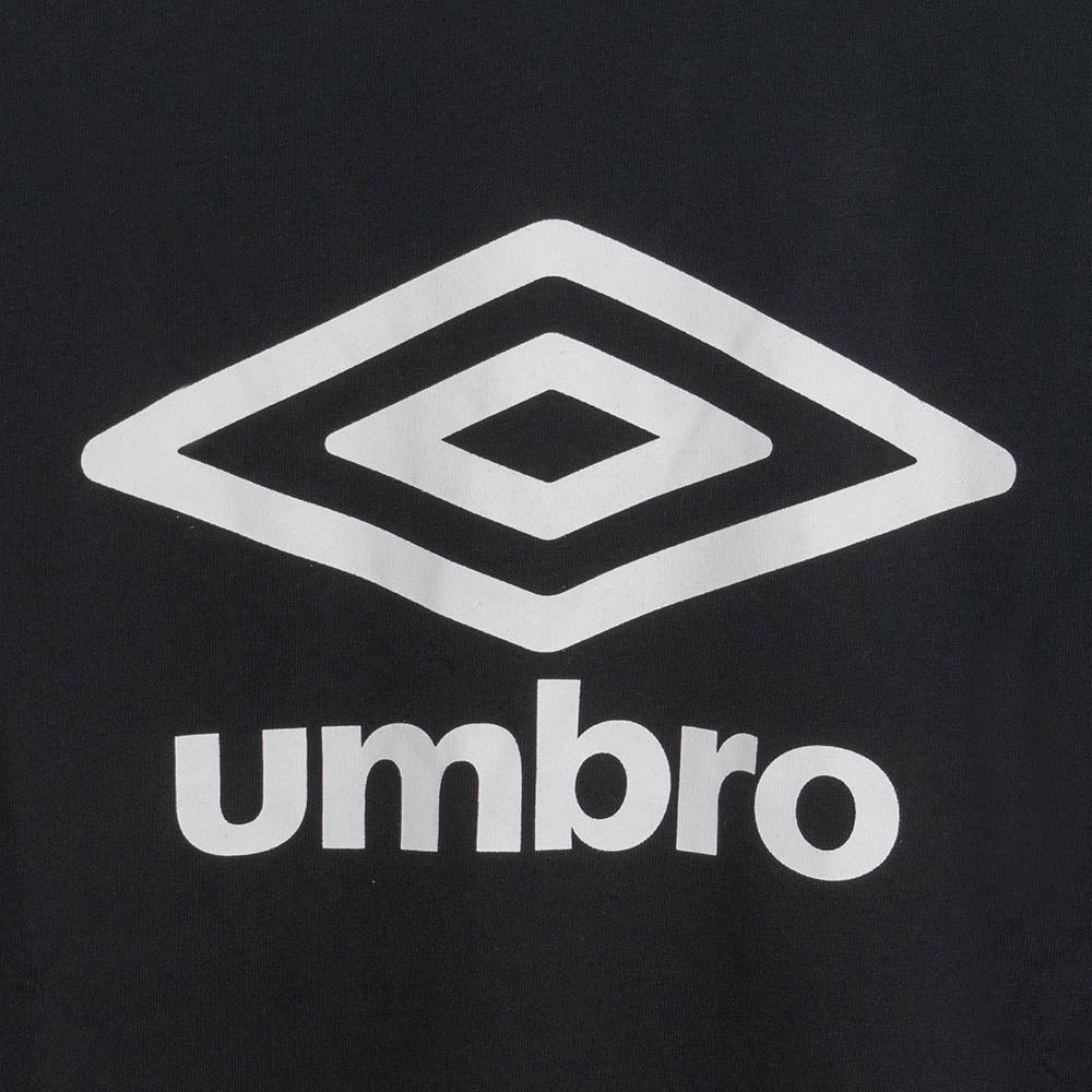 UMBRO Large Logo 2026 Men's T-Shirt - Supersports Thailand