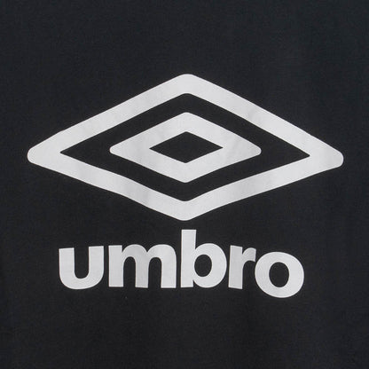 UMBRO Large Logo 2026 Men's T-Shirt - Supersports Thailand