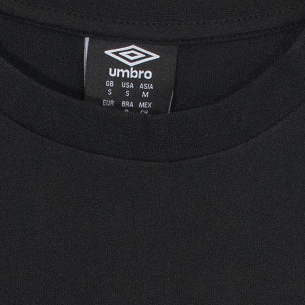 UMBRO Large Logo 2026 Men's T-Shirt - Supersports Thailand