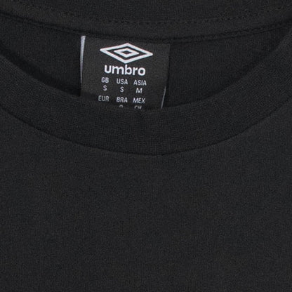 UMBRO Large Logo 2026 Men's T-Shirt - Supersports Thailand