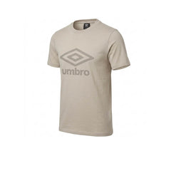 UMBRO Large Logo 2026 Men's T-Shirt - Supersports Thailand