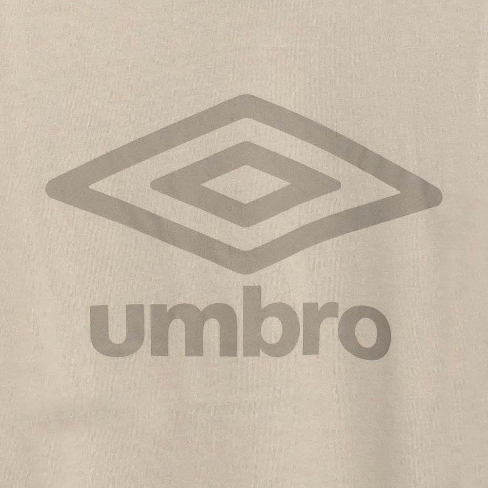 UMBRO Large Logo 2026 Men's T-Shirt - Supersports Thailand