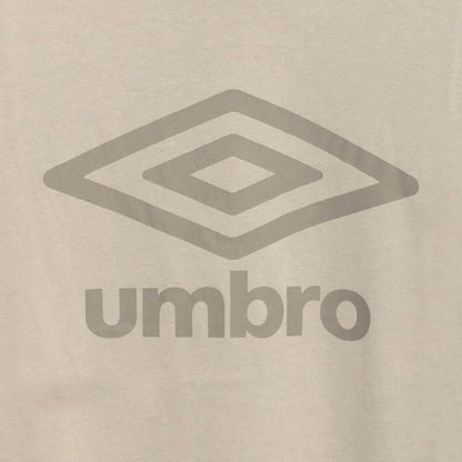 UMBRO Large Logo 2026 Men's T-Shirt - Supersports Thailand