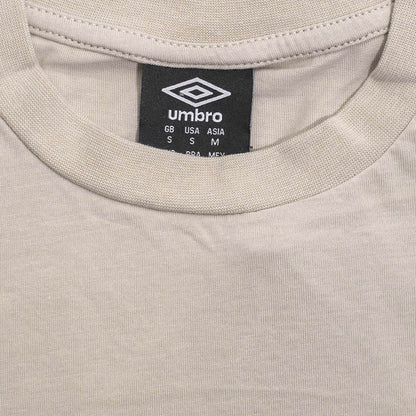 UMBRO Large Logo 2026 Men's T-Shirt - Supersports Thailand