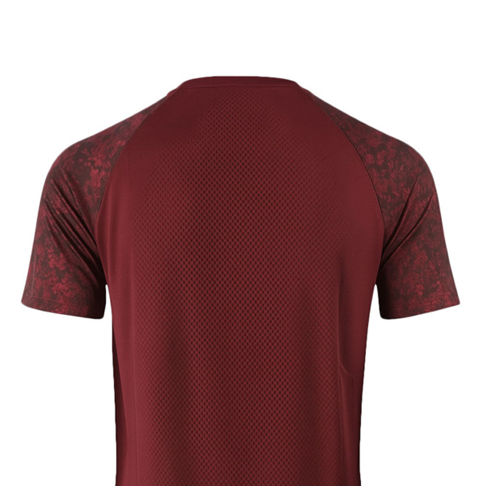UMBRO Pro Training Active เสื้อฟุตบอลผู้ชาย