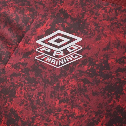 UMBRO Pro Training Active เสื้อฟุตบอลผู้ชาย