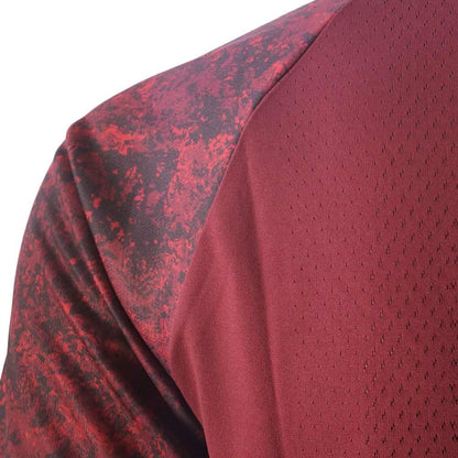 UMBRO Pro Training Active เสื้อฟุตบอลผู้ชาย