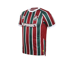 UMBRO เสื้อแข่งผู้ชายทีมฟลูมิเนนเซ่ ชุดเหย้า ฤดูกาล 2025/26