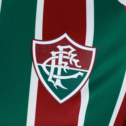 UMBRO เสื้อแข่งผู้ชายทีมฟลูมิเนนเซ่ ชุดเหย้า ฤดูกาล 2025/26