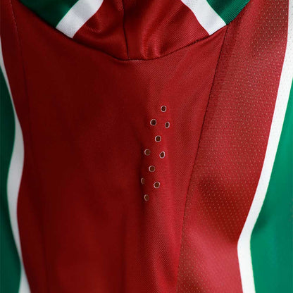 UMBRO เสื้อแข่งผู้ชายทีมฟลูมิเนนเซ่ ชุดเหย้า ฤดูกาล 2025/26