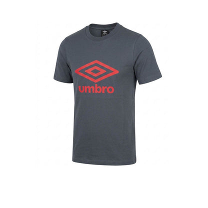 UMBRO Large Logo 2026 Men's T-Shirt - Supersports Thailand