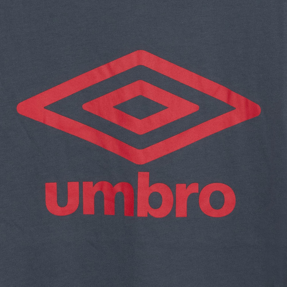 UMBRO Large Logo 2026 Men's T-Shirt - Supersports Thailand