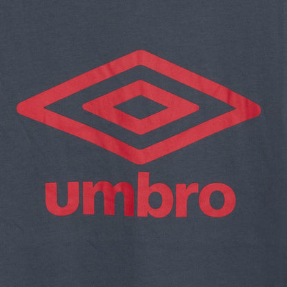 UMBRO Large Logo 2026 Men's T-Shirt - Supersports Thailand