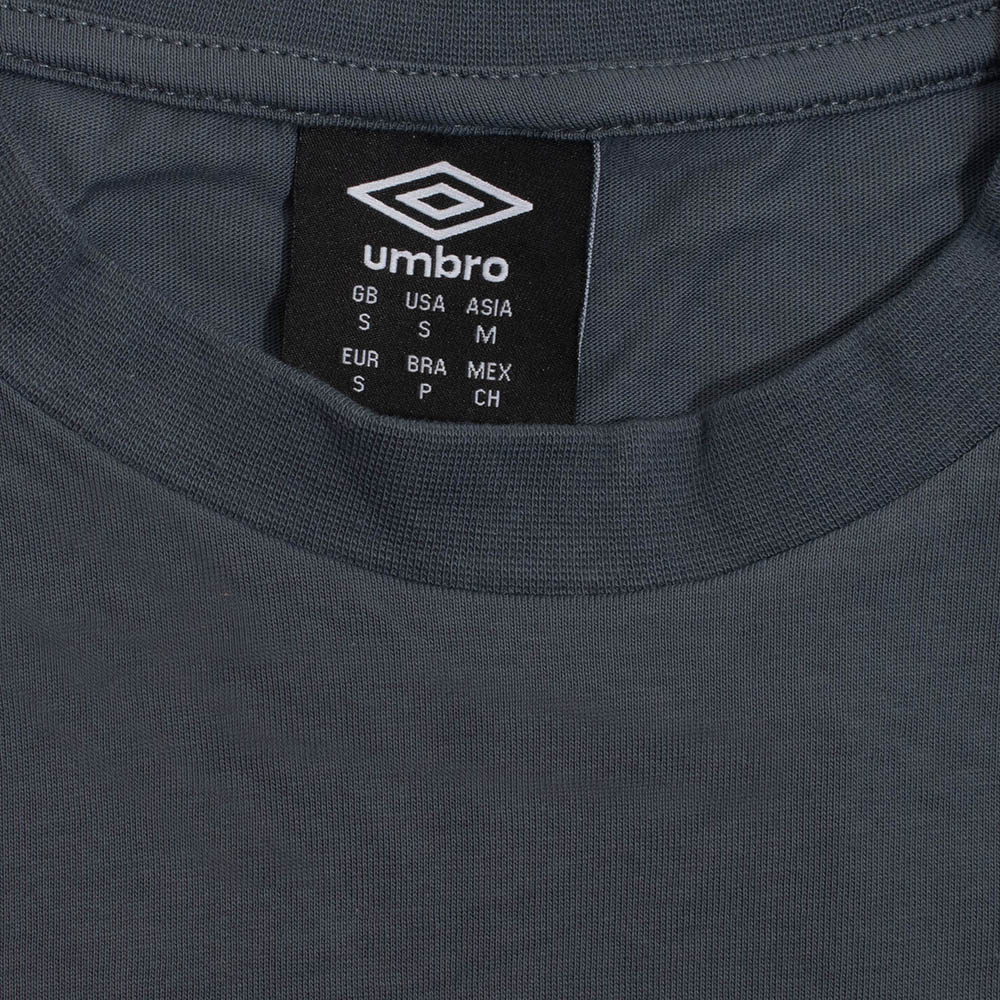 UMBRO Large Logo 2026 Men's T-Shirt - Supersports Thailand Supersports Thailand