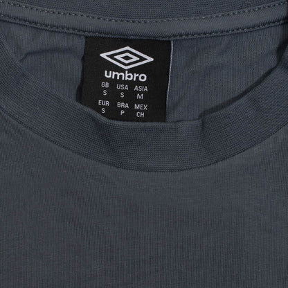 UMBRO Large Logo 2026 Men's T-Shirt - Supersports Thailand
