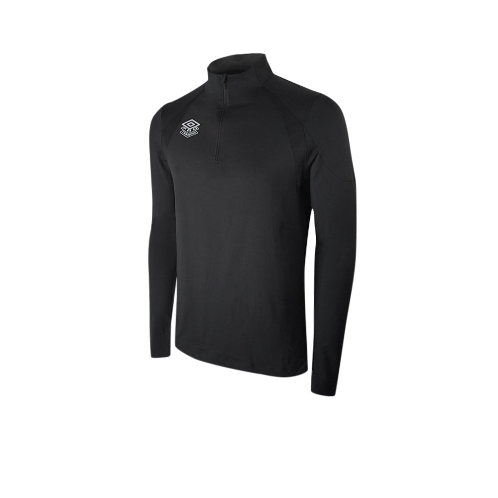 UMBRO Pro Training Half Zip เสื้อแจ็คเก็ตออกกำลังกายผู้ชาย