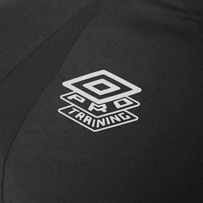 UMBRO Pro Training Half Zip เสื้อแจ็คเก็ตออกกำลังกายผู้ชาย