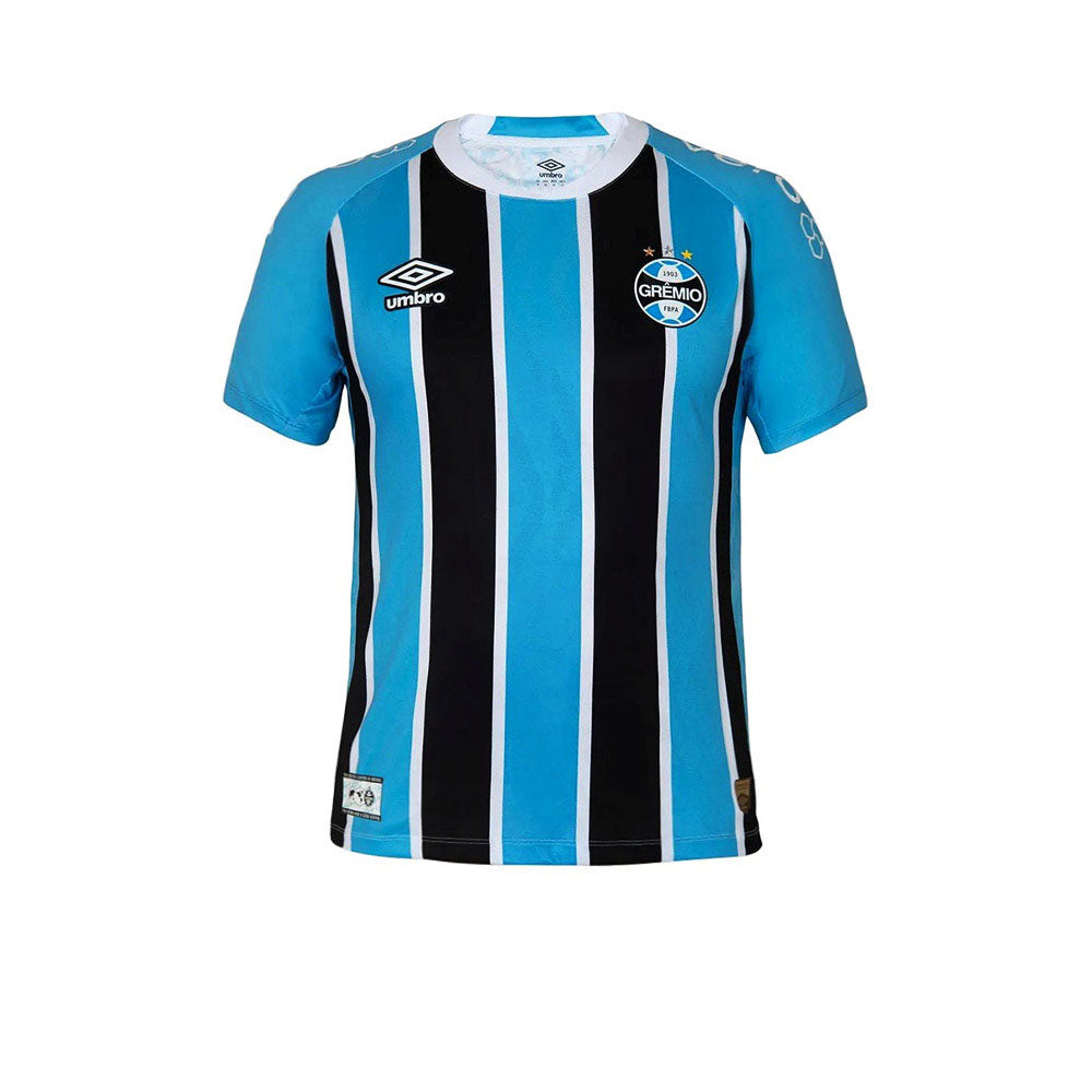 UMBRO เสื้อแข่งผู้ชายทีมเกรมิโอ ชุดเหย้า ฤดูกาล 2025/26