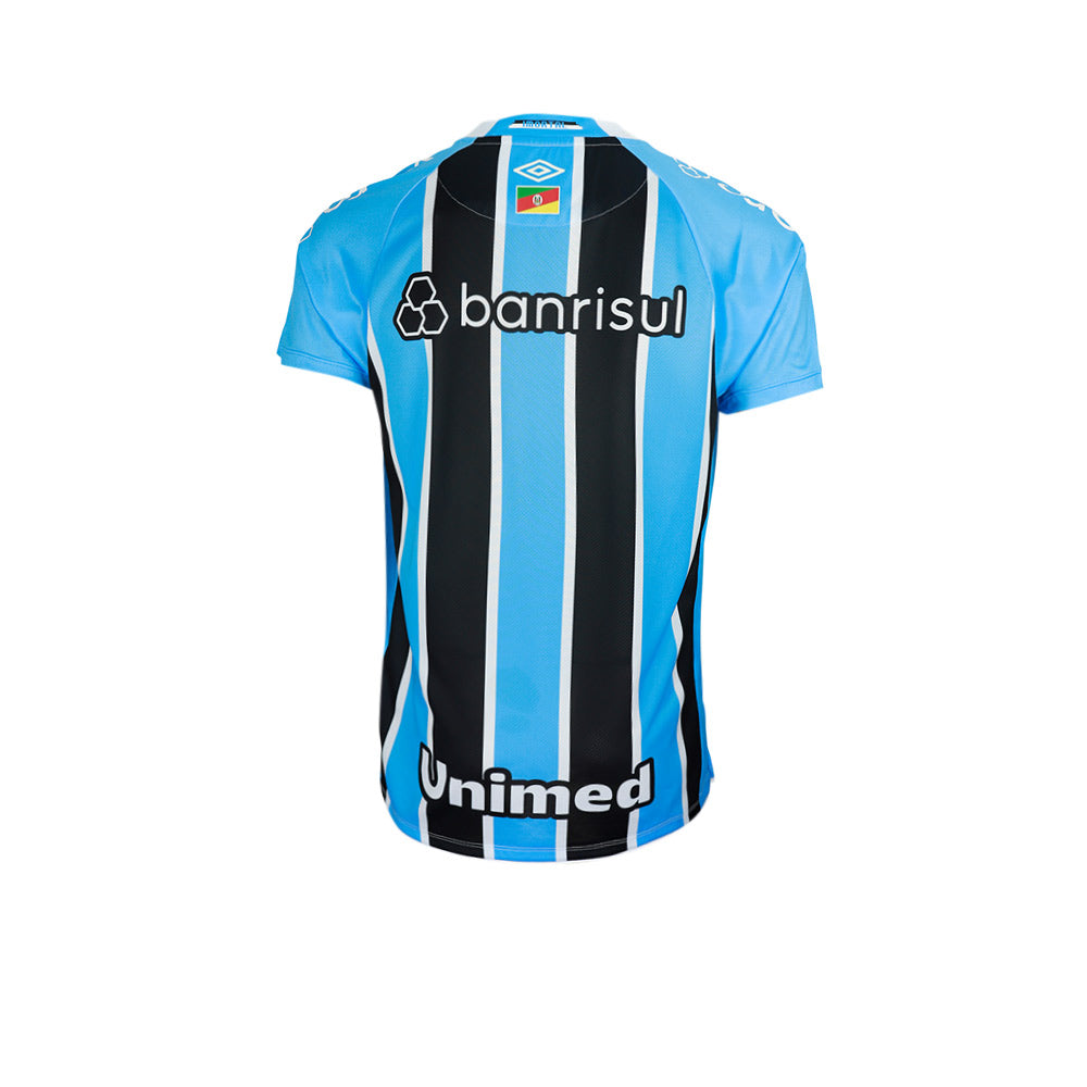 UMBRO เสื้อแข่งผู้ชายทีมเกรมิโอ ชุดเหย้า ฤดูกาล 2025/26