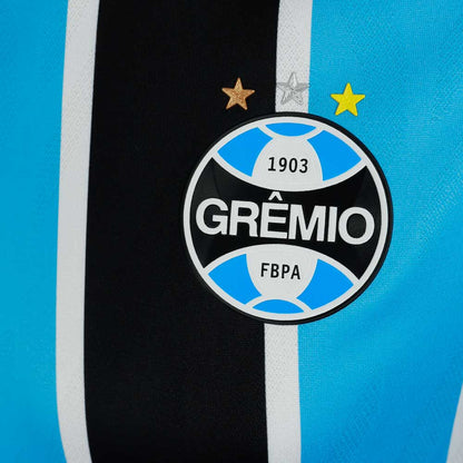 UMBRO เสื้อแข่งผู้ชายทีมเกรมิโอ ชุดเหย้า ฤดูกาล 2025/26