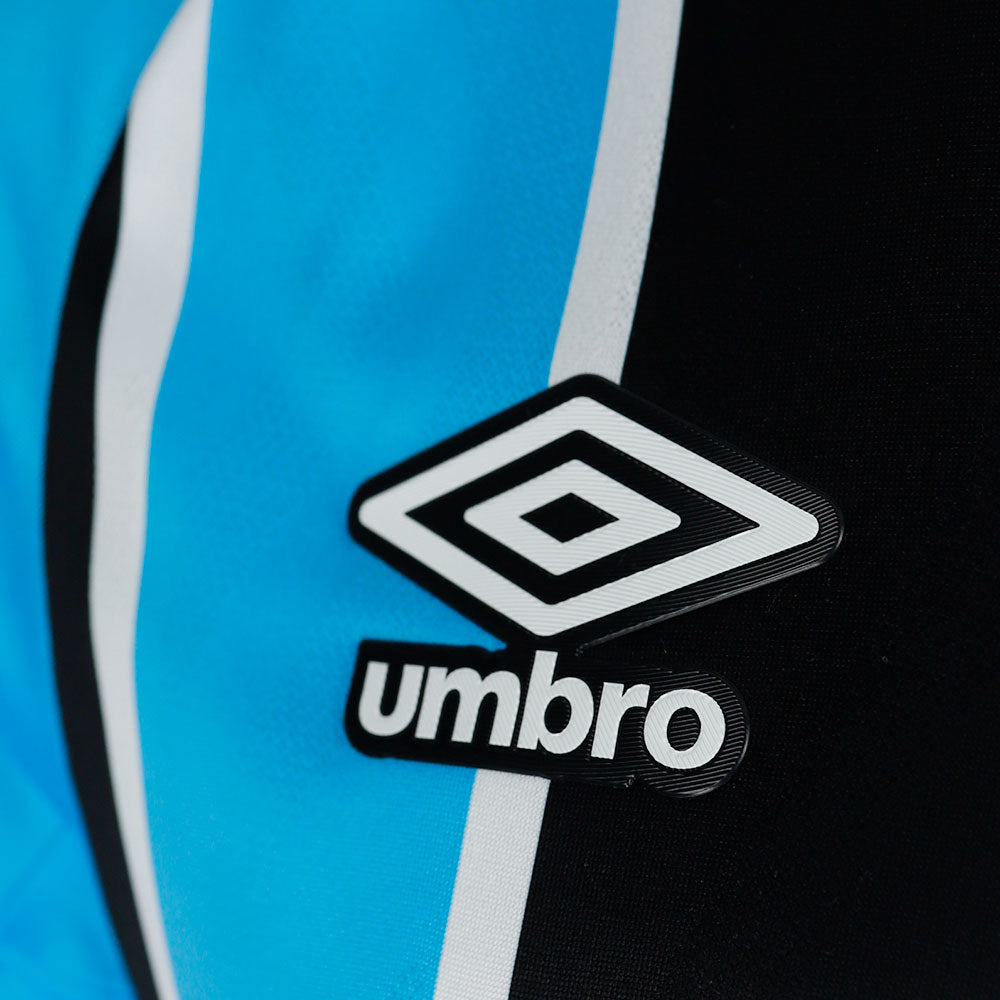 UMBRO เสื้อแข่งผู้ชายทีมเกรมิโอ ชุดเหย้า ฤดูกาล 2025/26