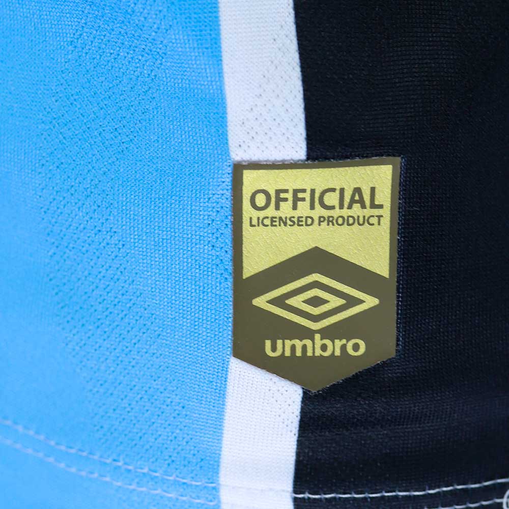UMBRO เสื้อแข่งผู้ชายทีมเกรมิโอ ชุดเหย้า ฤดูกาล 2025/26