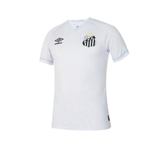 UMBRO เสื้อแข่งผู้ชายทีมซานโตส ชุดเหย้า ฤดูกาล 2025/26