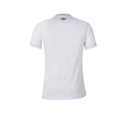 UMBRO เสื้อแข่งผู้ชายทีมซานโตส ชุดเหย้า ฤดูกาล 2025/26