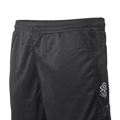 UMBRO Pro Training Active กางเกงออกกำลังกายขาสั้นผู้ชาย