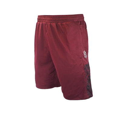 UMBRO Pro Training Active กางเกงออกกำลังกายขาสั้นผู้ชาย