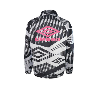 UMBRO Drill Printed Men's Sweatshirt - Supersports Thailand