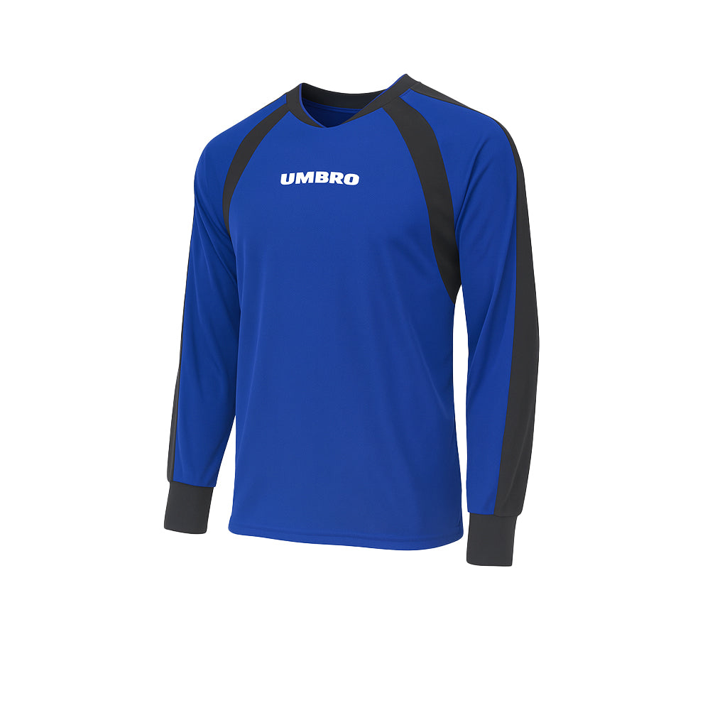 UMBRO Printed เสื้อฟุตบอลผู้ชาย