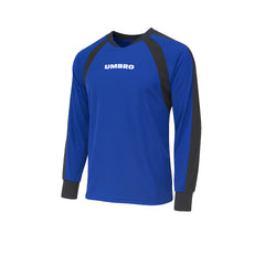 UMBRO Printed เสื้อฟุตบอลผู้ชาย